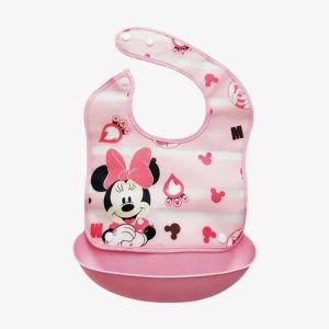 Disney Minnie Mouse bib