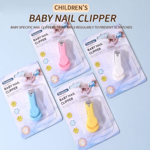 Baby Nail Cutter