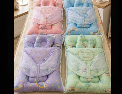 Baby Beds