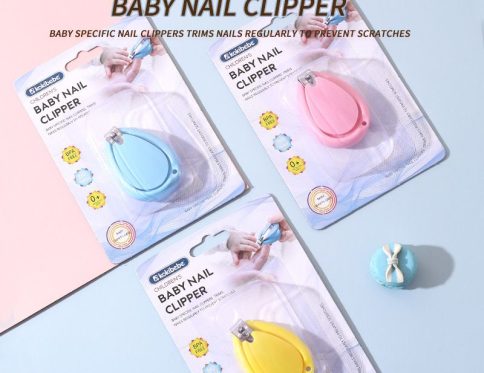 Nail Cutters