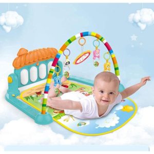 Baby Piano fitness Rack