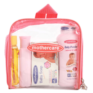Lotions Set Mothercare