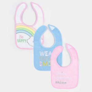 Baby Bibs