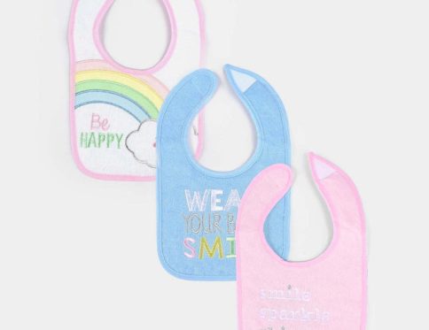 Baby Bibs