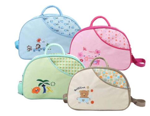 Mother Bags – MultiColores – MultiShapes